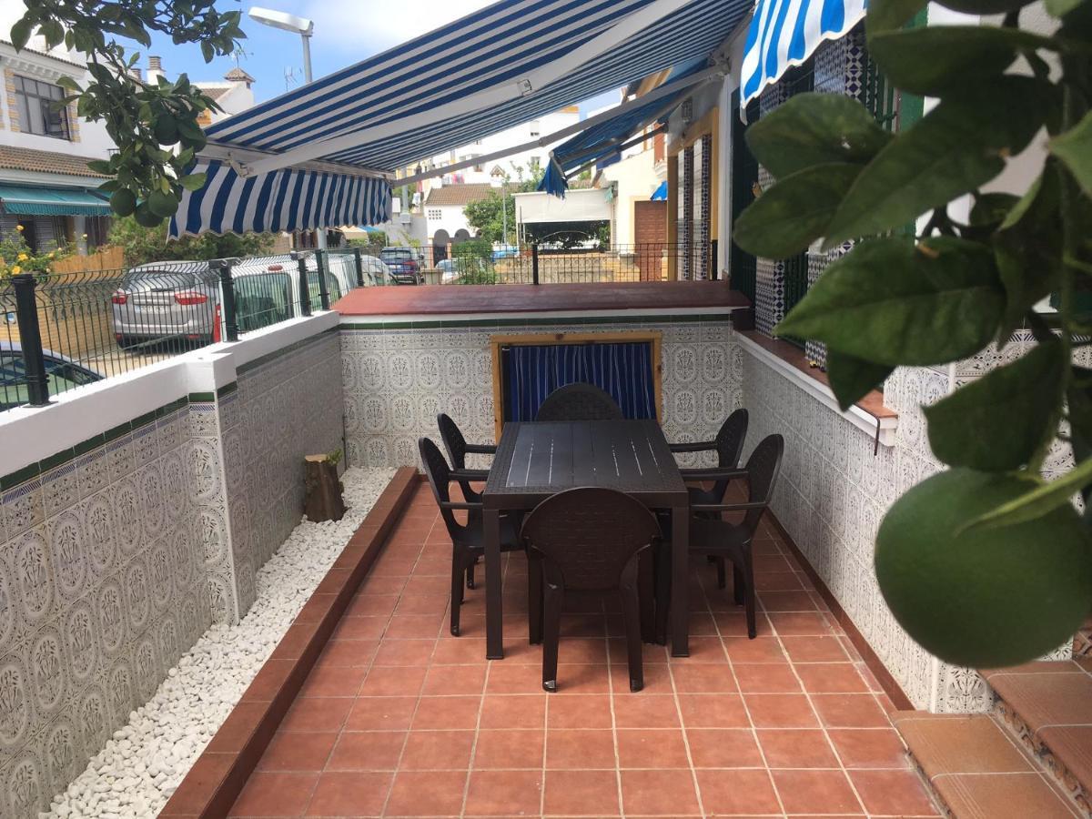 La Casa De Dori Villa มาซากอน ภายนอก รูปภาพ