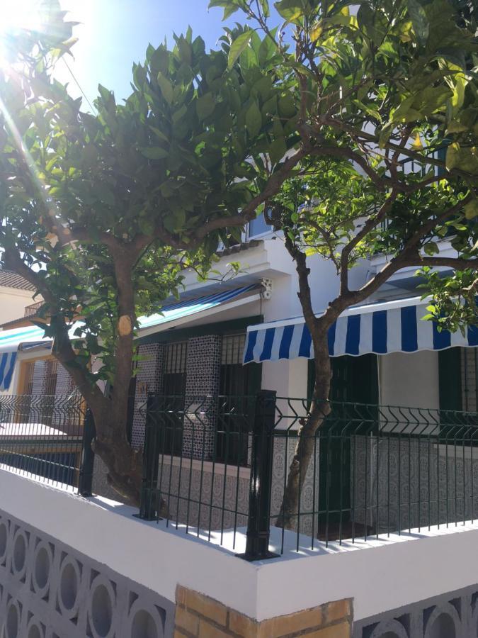 La Casa De Dori Villa มาซากอน ภายนอก รูปภาพ